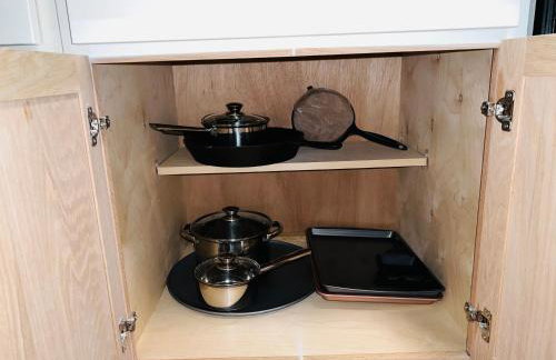 The Sabine River Retreat - The Black Collection - Foto 22