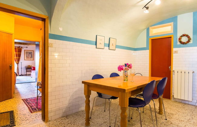 Belvilla by OYO Bellavista - Foto 13