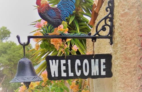 Outstanding Panoramic View, 10΄ Beach, 20΄ Airport - Photo 64