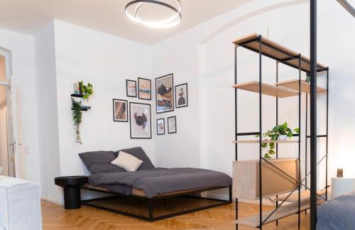 Apartment near Ku'damm - Foto 8