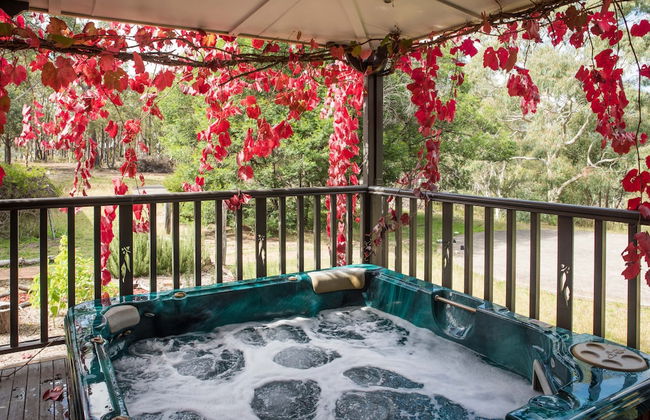 Maya Sanctuary - Foto 57