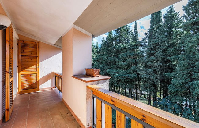 Casa Acone In Mugello - Near Florence - Foto 29