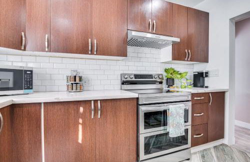 7 Mi to Downtown East Los Angeles Apartment - Foto 8