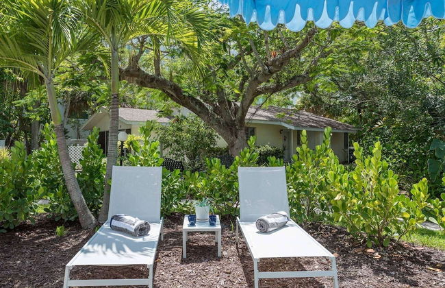 Pelican Gardens 7 By Lido Beach - Foto 17