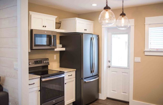 Cottages by the Bay - Something Blue - Photo 7