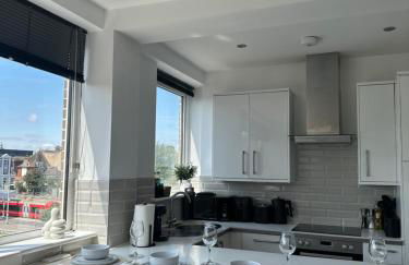 Luxury 2-Bed Hove Suite Escape - Foto 11