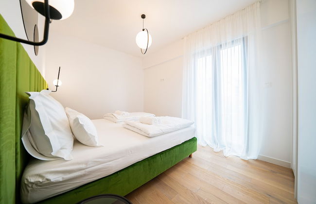 Adria Concept boutique apartments - Foto 23