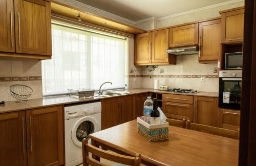 Luz's Retreat Apartment - Foto 13