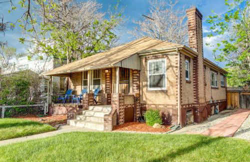 Less Than 1 Mi to Washington Park Denver Vacation Rental - Foto 38