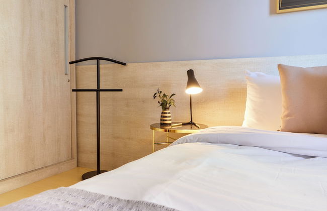 Charlie Top Apart Leblon - Foto 19