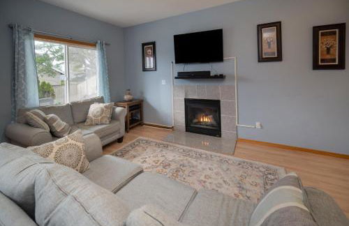 Necanicum House - Foto 6