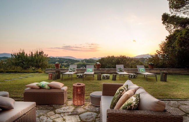 Villa Duemani - Pickleball Retreat - Foto 29