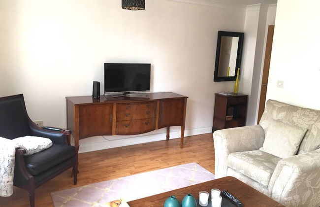 City Centre Townhouse - Perfect for a City Break - Foto 16