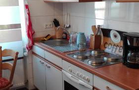 FeWos im alten Bahnhof - Foto 70