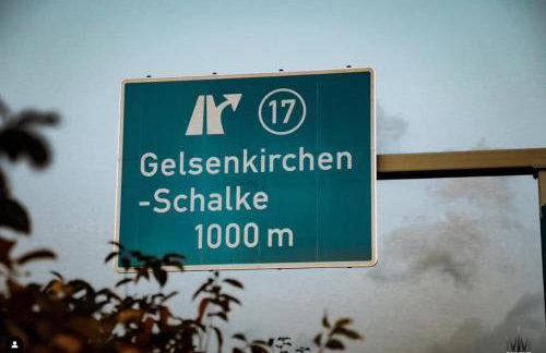 Domblick 1 I Zentral I Parkplatz I Nähe Veltins-Arena - Photo 32