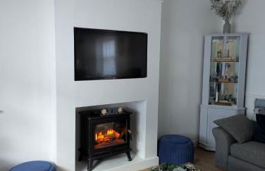 Shadow's Cottage situated in Fishertown, Nairn. - Foto 2