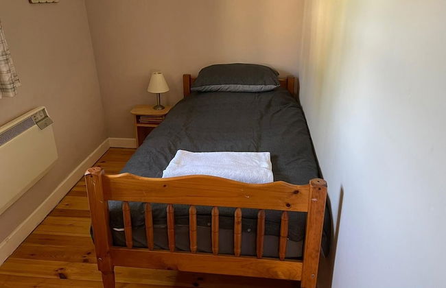 Crug Yr Eryr Isaf - Foto 27