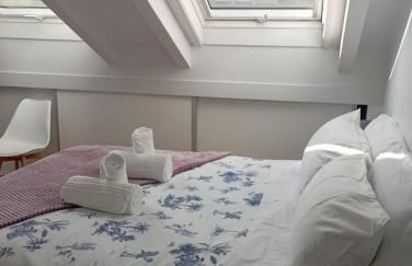 Atico Salvadas - Photo 6