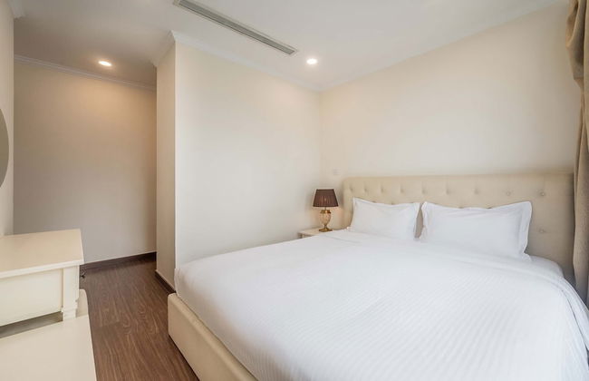 Vinhomes Central Park Riverside Elegance - Foto 11