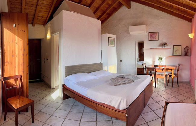 Panoramic Rural House With Garden - Foto 9