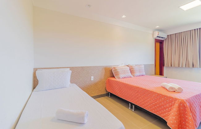 PF55 Ótima Casa 4 Suítes -Praia do Forte - Foto 11