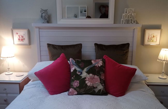 Millport Town or Country Holiday Lets - Foto 52