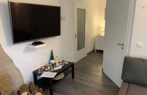 Ferienwohnung im grünen-auf dem Land - Foto 5
