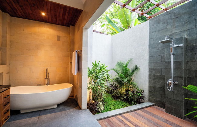 Villa Viandra - Foto 54