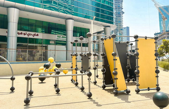 HiGuests - Ahad Residences - Foto 47