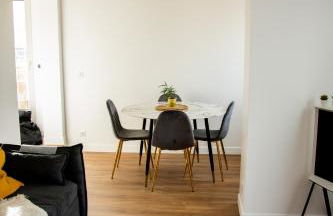 Apartamento panorámico - Foto 30