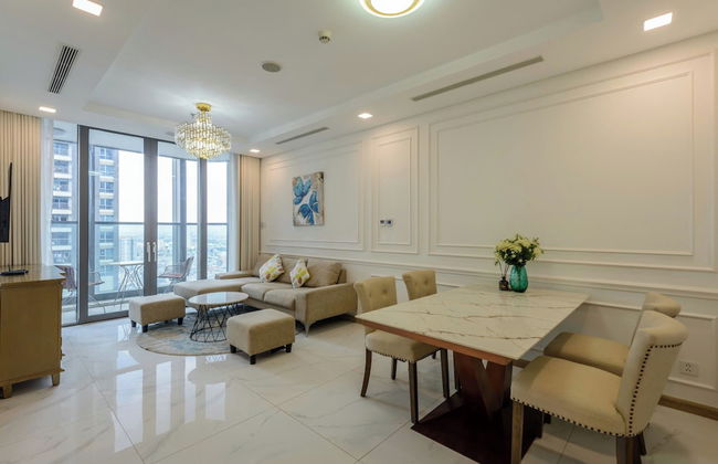 Sunwah Pearl Centre Point - Foto 6