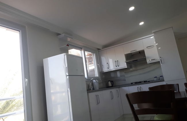 Lotus Patara Apart - Foto 10