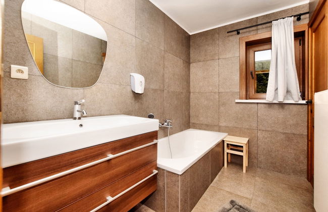 Durbuy Forest Villa With Pool - Foto 42