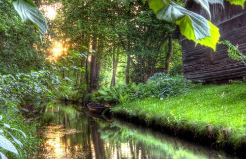 Apartments Spreewaldperle, Alt Zauche - Foto 11