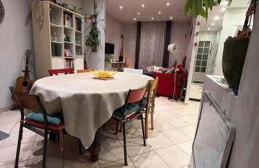 Maison Jardin Proche Paris - Foto 12