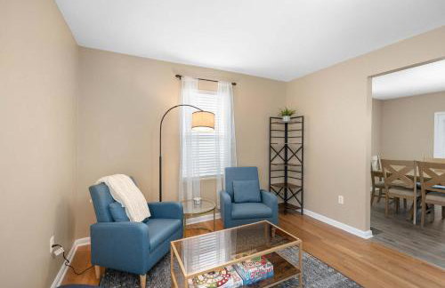 Tusculum Hilltop Haven For 8 - Foto 9