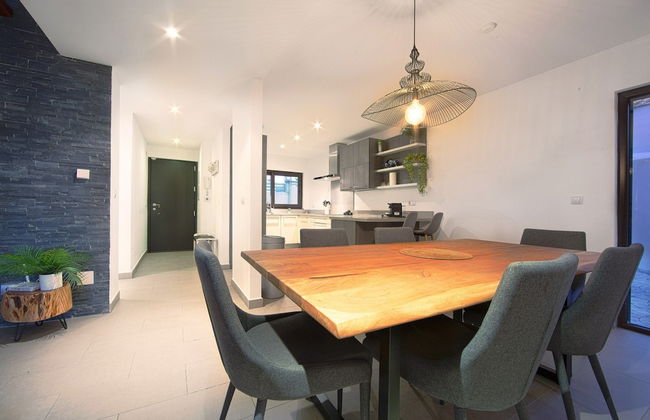 Modern Villa Near Costabella Beach - Foto 31