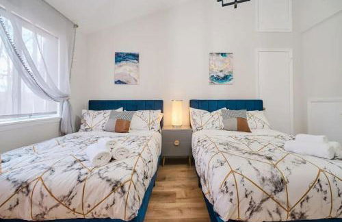 Luxury Family Escape Hottub/sauna/billiard/pool 4 Bedroom Home by RedAwning - Foto 41