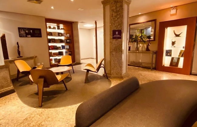 Apart-Hotel Prinz - Foto 2