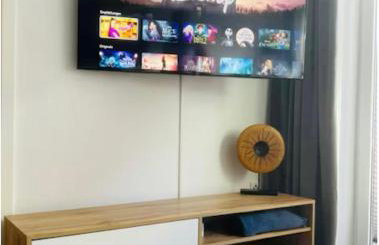 Old Town Apartment,mit renovierten Bad - Photo 4