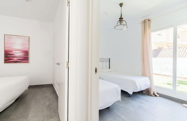 Casa Palacio Sanlúcar de Barrameda - Foto 30