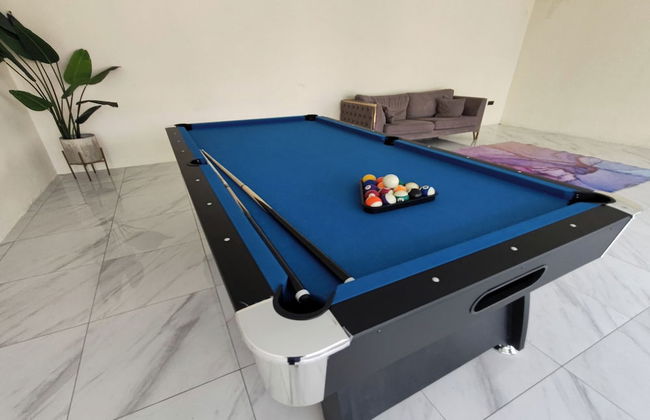 Grand Aeden Villa - Foto 15