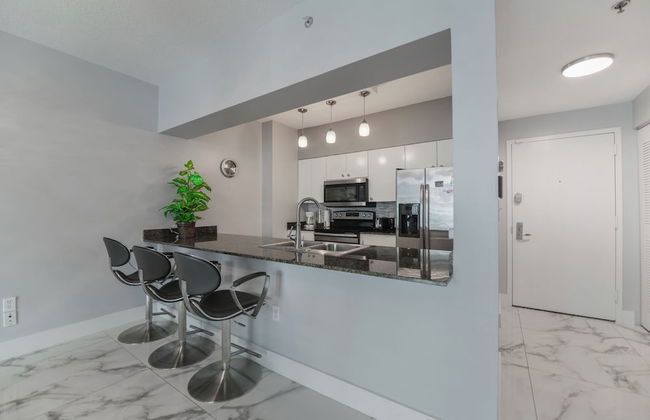 Modern Condos Available in Brickell - Photo 49