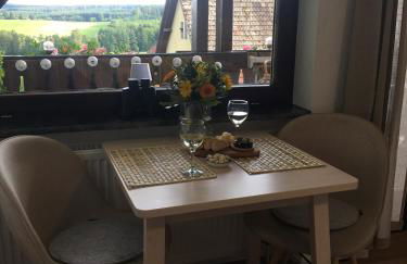 Modernes Apartment mit herrlichem Blick ins Gruene - Photo 8