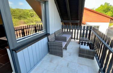 JUNIPRO Apartments & Rooms - Foto 8