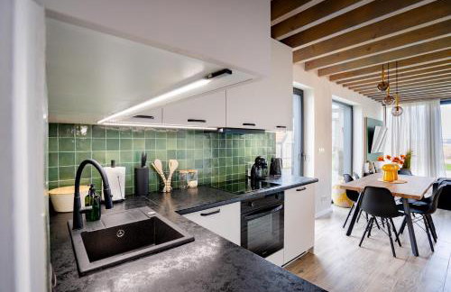 Rybical CzarnyŻuraw - Foto 3