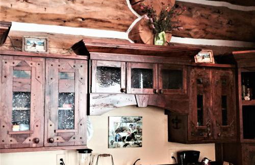 McDonald's Ranch Lodge - Foto 42