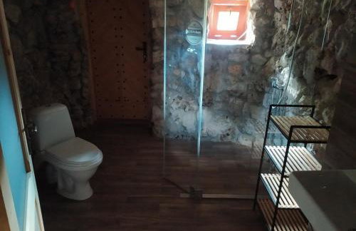 Domek w skale - Foto 20