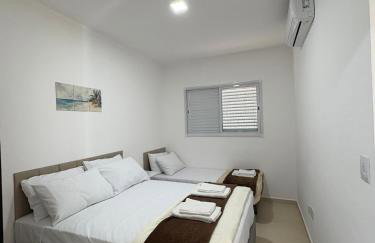 Apartamento no centro com vista para o mar - Foto 12