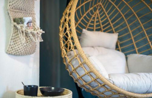 KAMINGO - 2 Apartments, Zentral mit gemeinsamer Terrasse, max 12 Pers - Foto 35